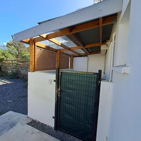 Logement Cosy T2, Centre Ville De Saint-Pierre Exterior foto
